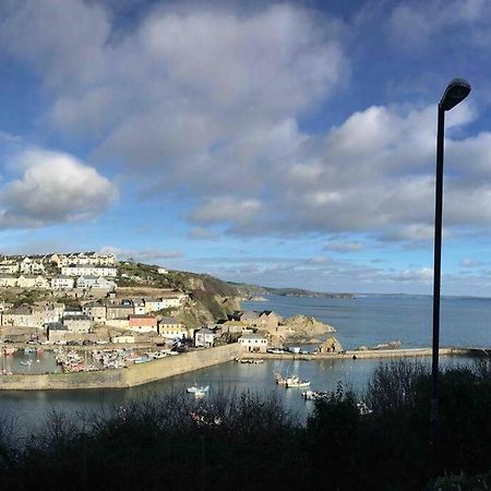 Villa Smugglers View Stunning Harbour And Coast Views Mevagissey Exterior foto