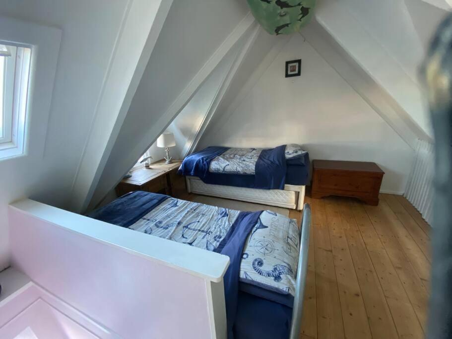Villa Smugglers View Stunning Harbour And Coast Views Mevagissey Exterior foto