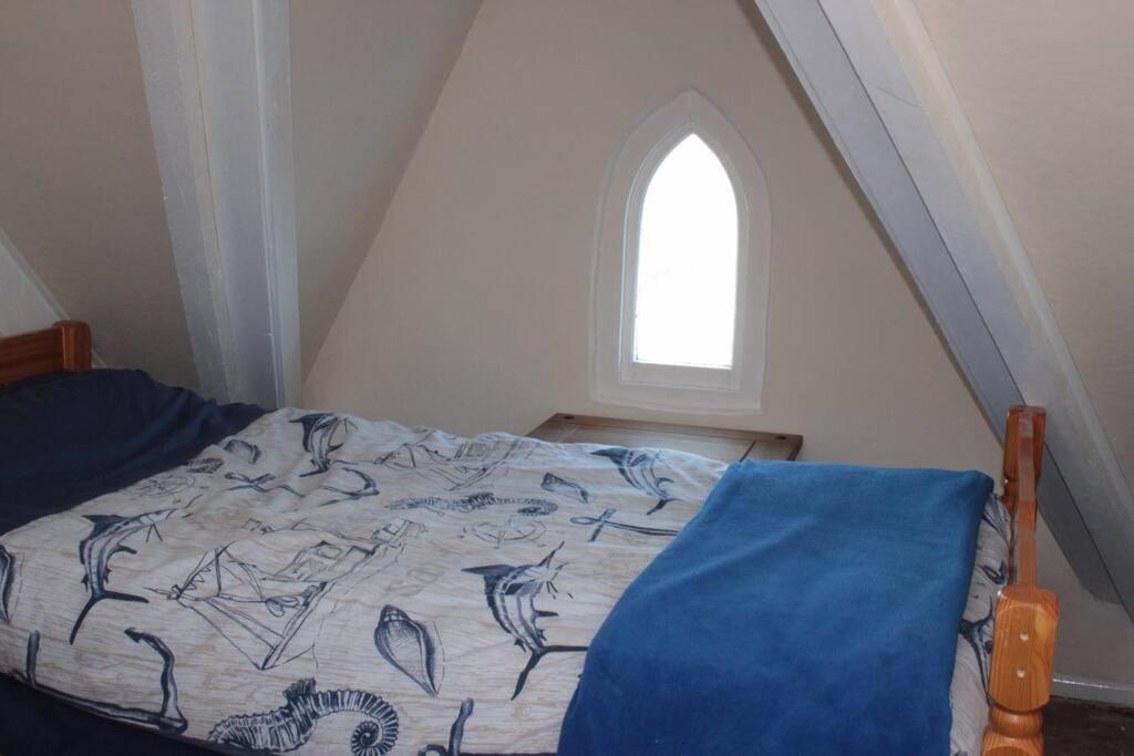 Villa Smugglers View Stunning Harbour And Coast Views Mevagissey Exterior foto